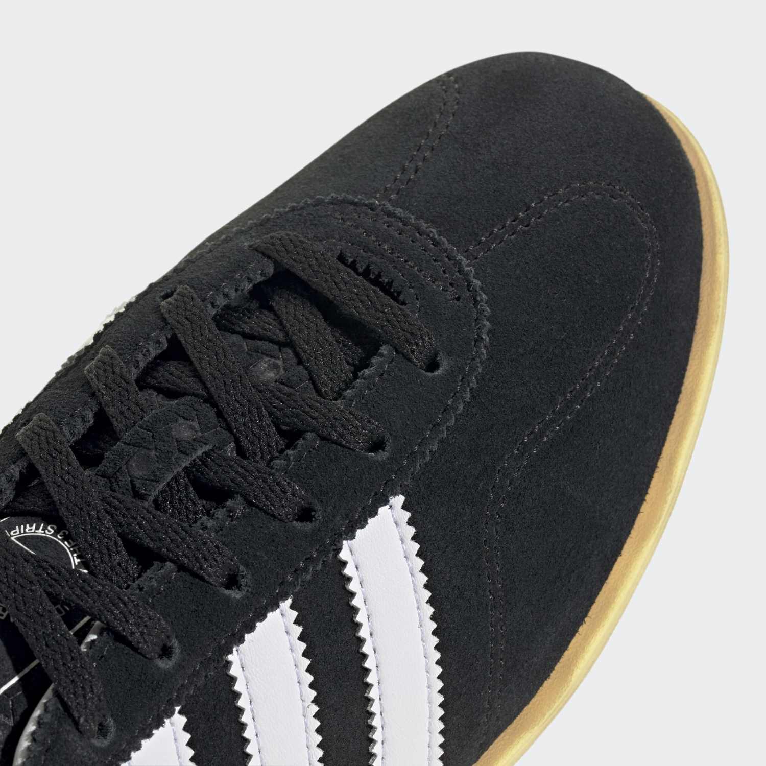 Zapatillas para Mujer ADIDAS GAZELLE LO PRO Negro ADIDAS