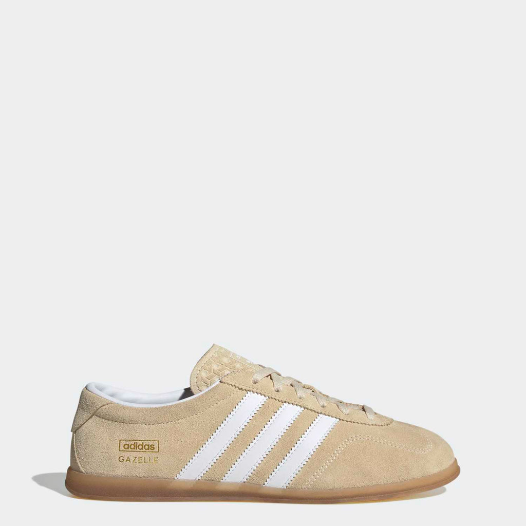Zapatillas ADIDAS GAZELLE LO PRO JR8889 Beige