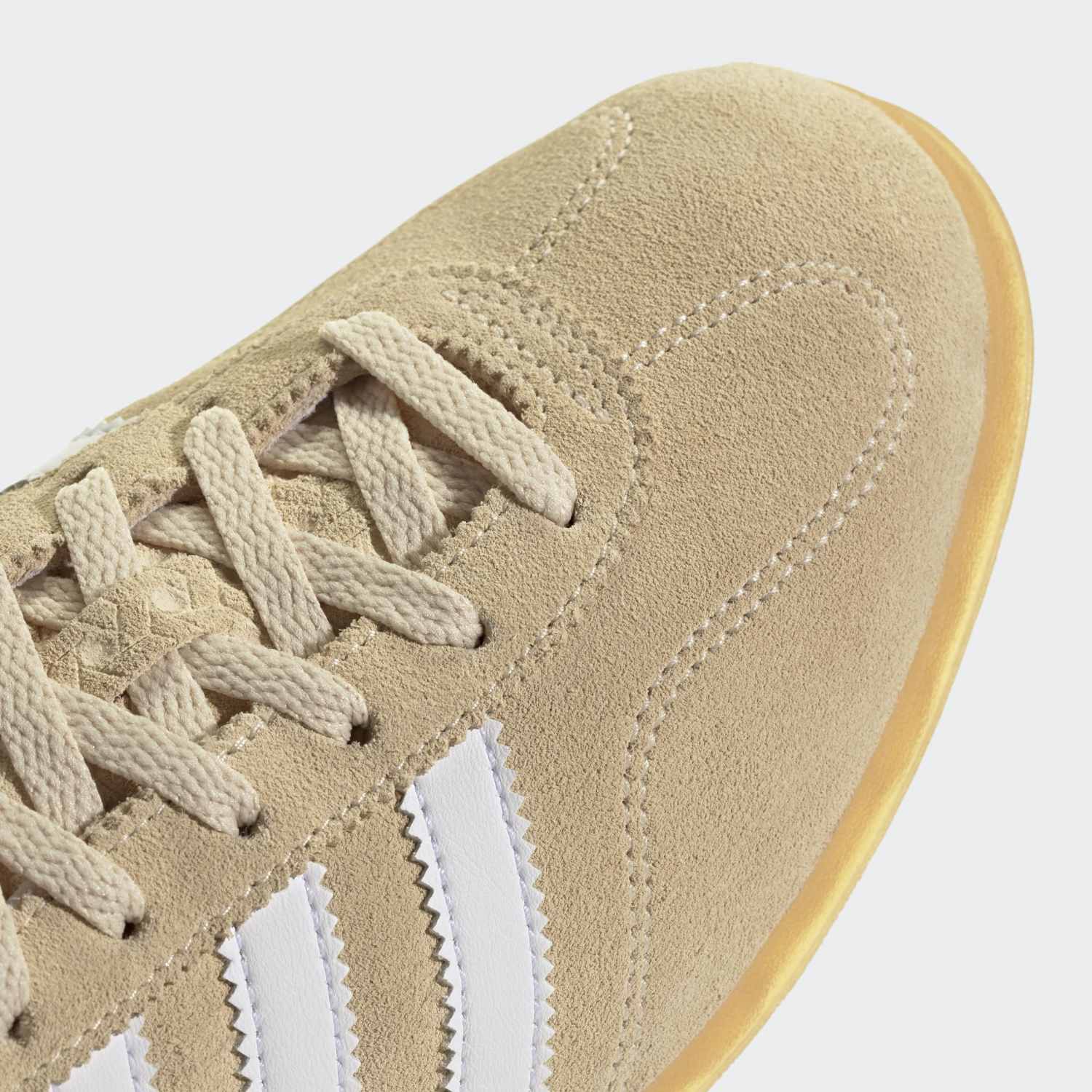 Zapatillas ADIDAS GAZELLE LO PRO JR8889 Beige