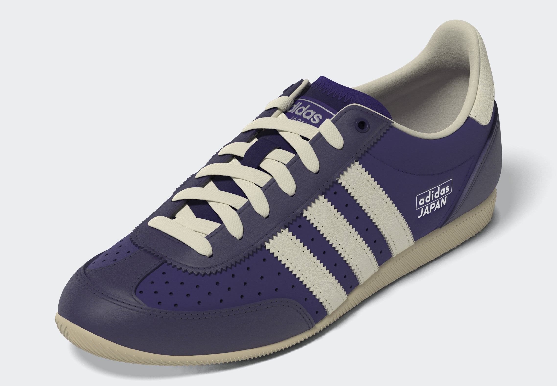 Zapatillas para Mujer ADIDAS JS0252 JAPAN ADIDAS