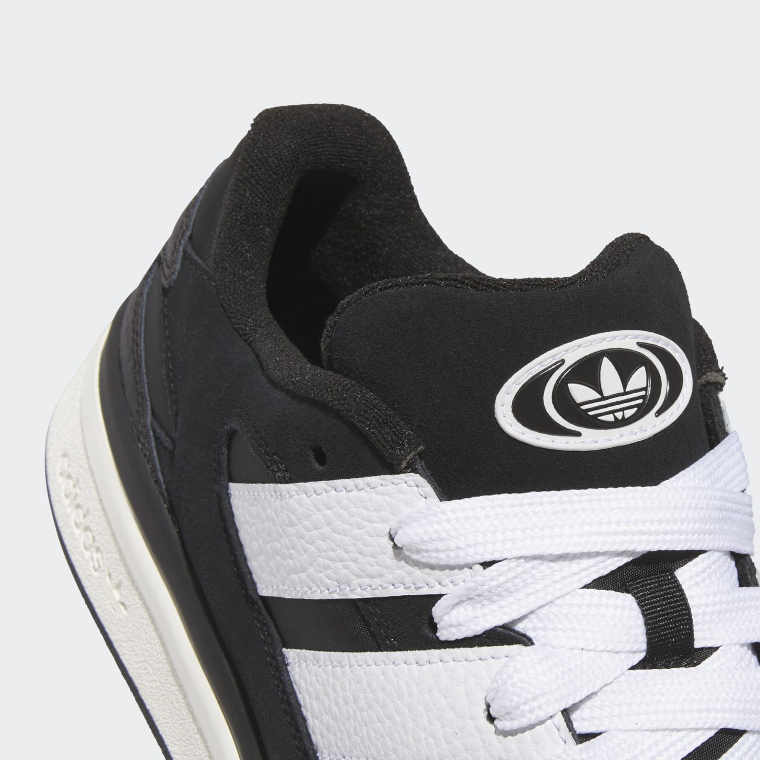 Zapatillas para Hombre ADIDAS FORUM2000 Negro ADIDAS