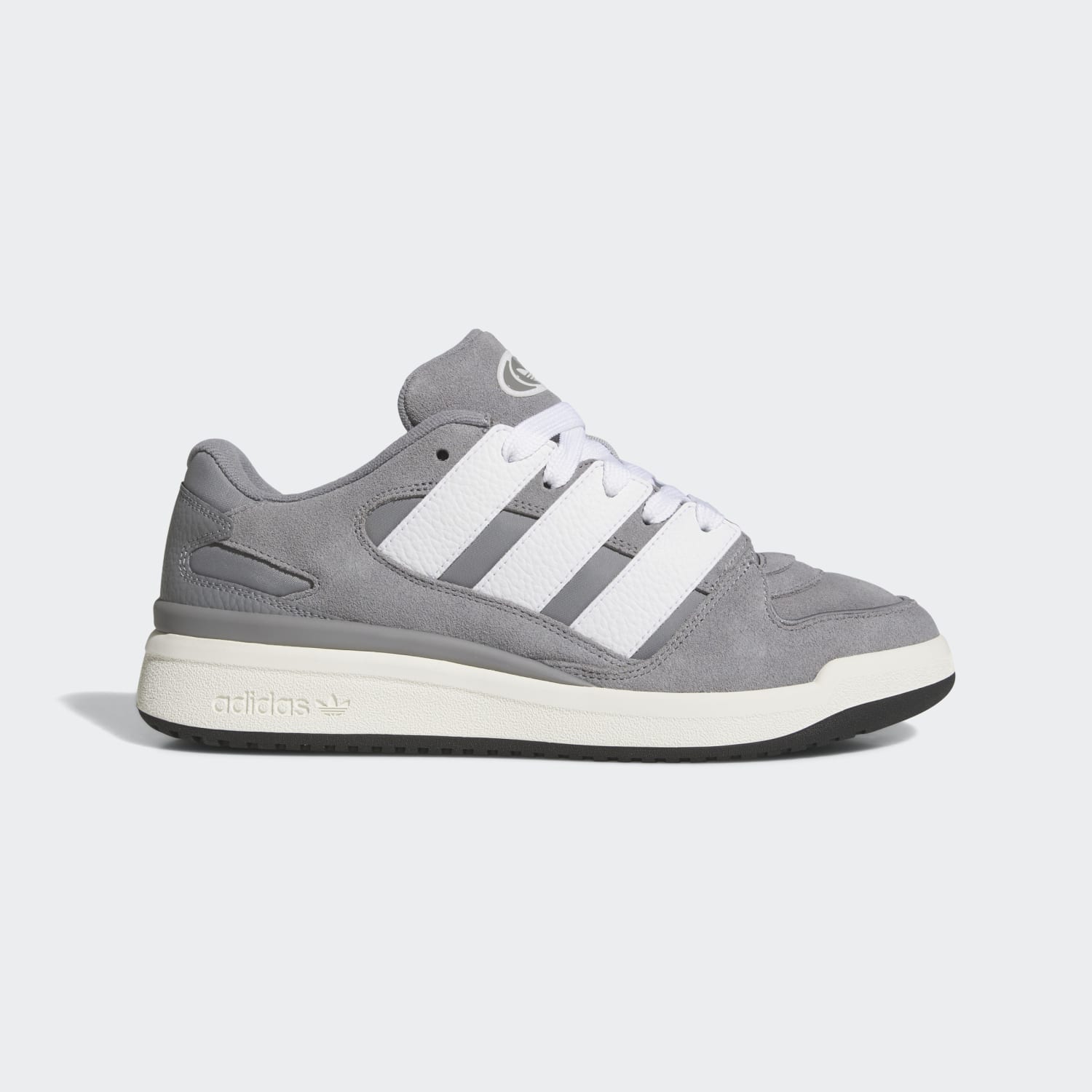 Zapatillas para Hombre ADIDAS FORUM2000 Gris ADIDAS