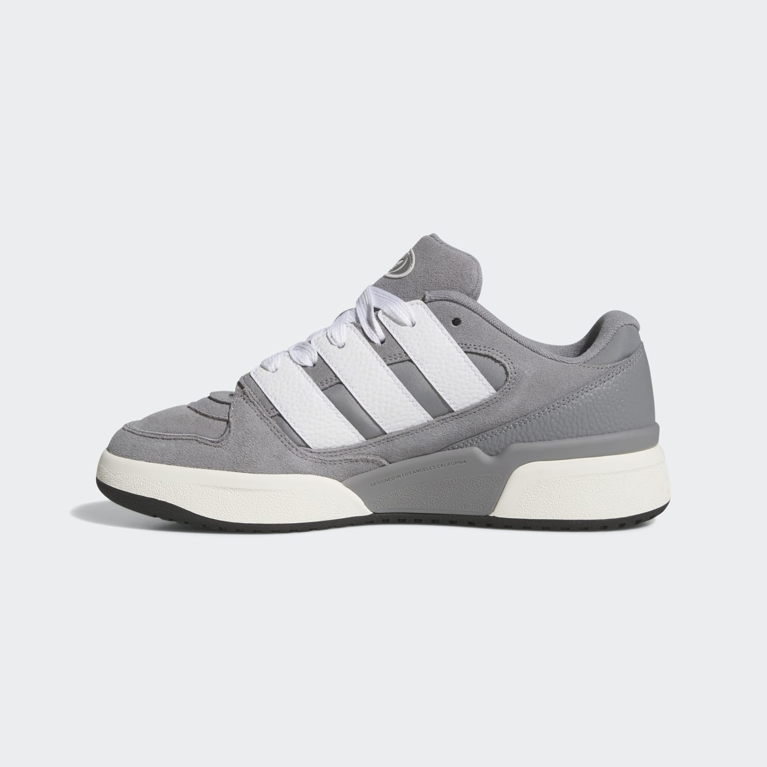 Zapatillas para Hombre ADIDAS FORUM2000 Gris ADIDAS