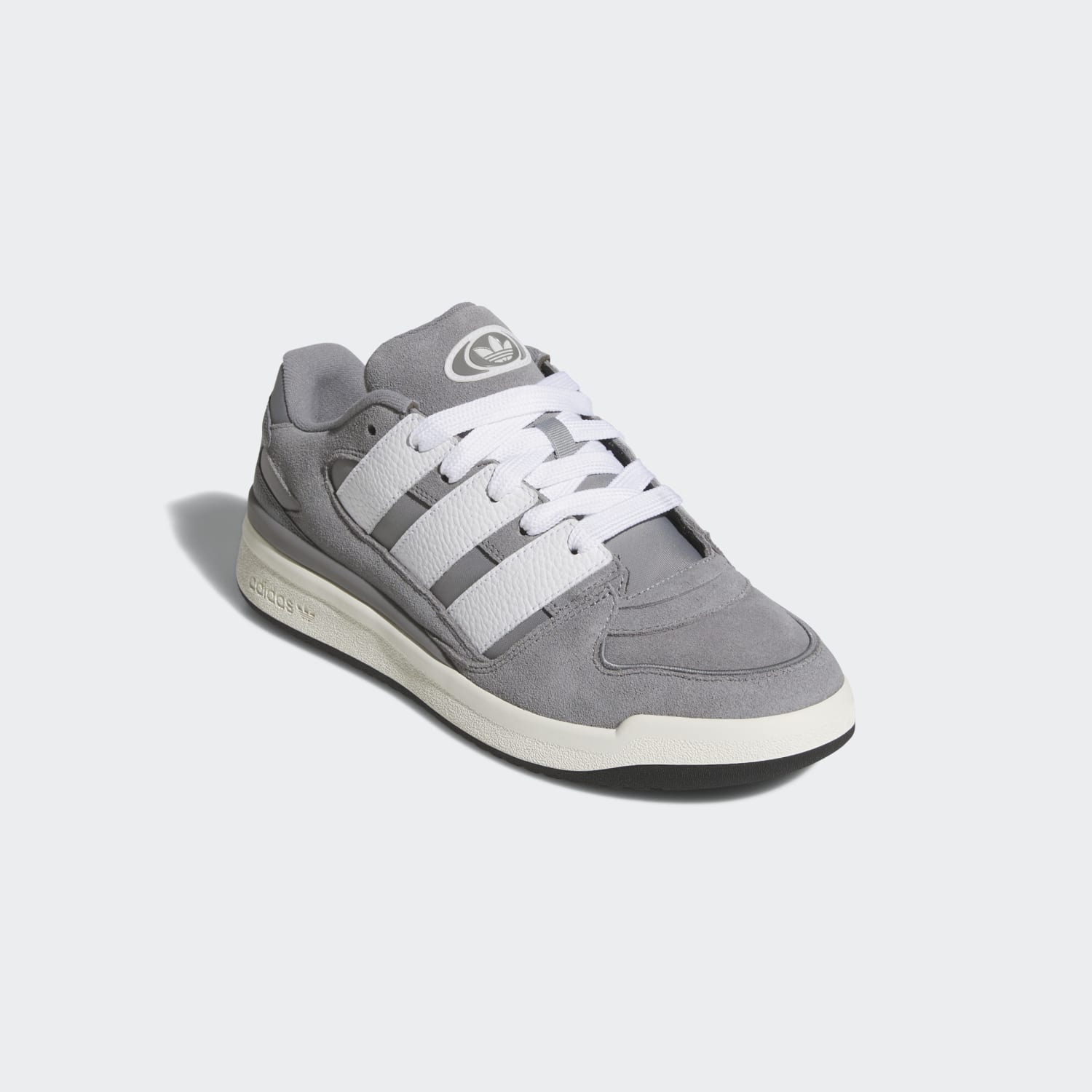 Zapatillas para Hombre ADIDAS FORUM2000 Gris ADIDAS