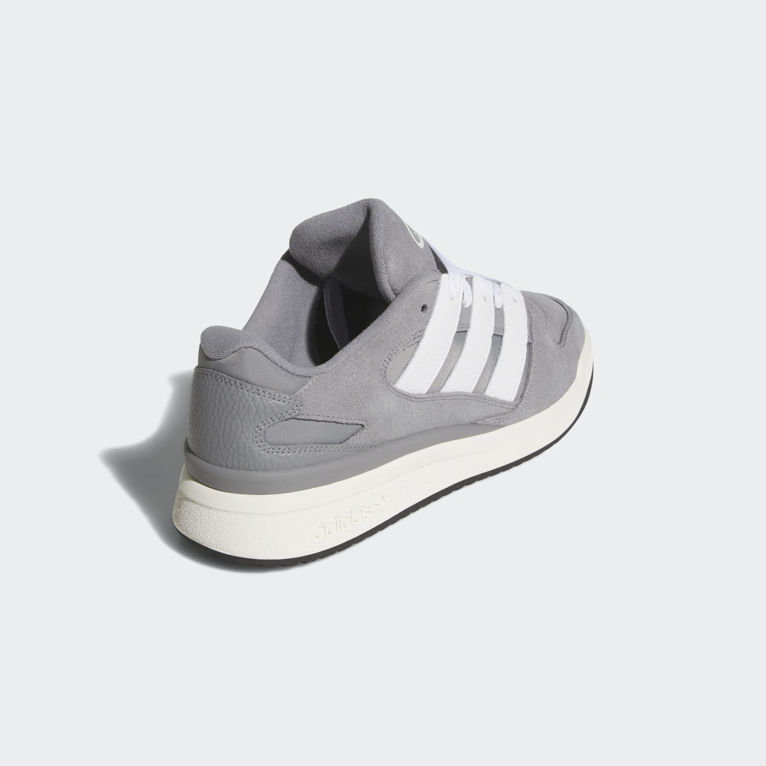 Zapatillas para Hombre ADIDAS FORUM2000 Gris ADIDAS