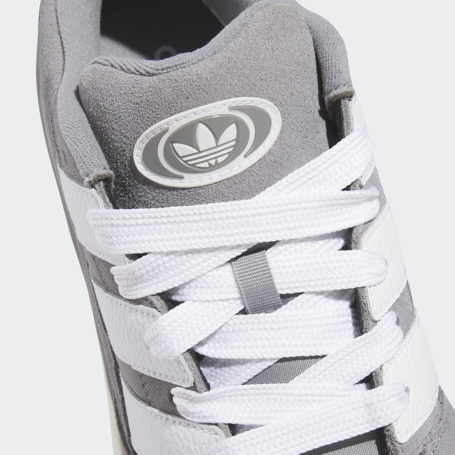 Zapatillas para Hombre ADIDAS FORUM2000 Gris ADIDAS