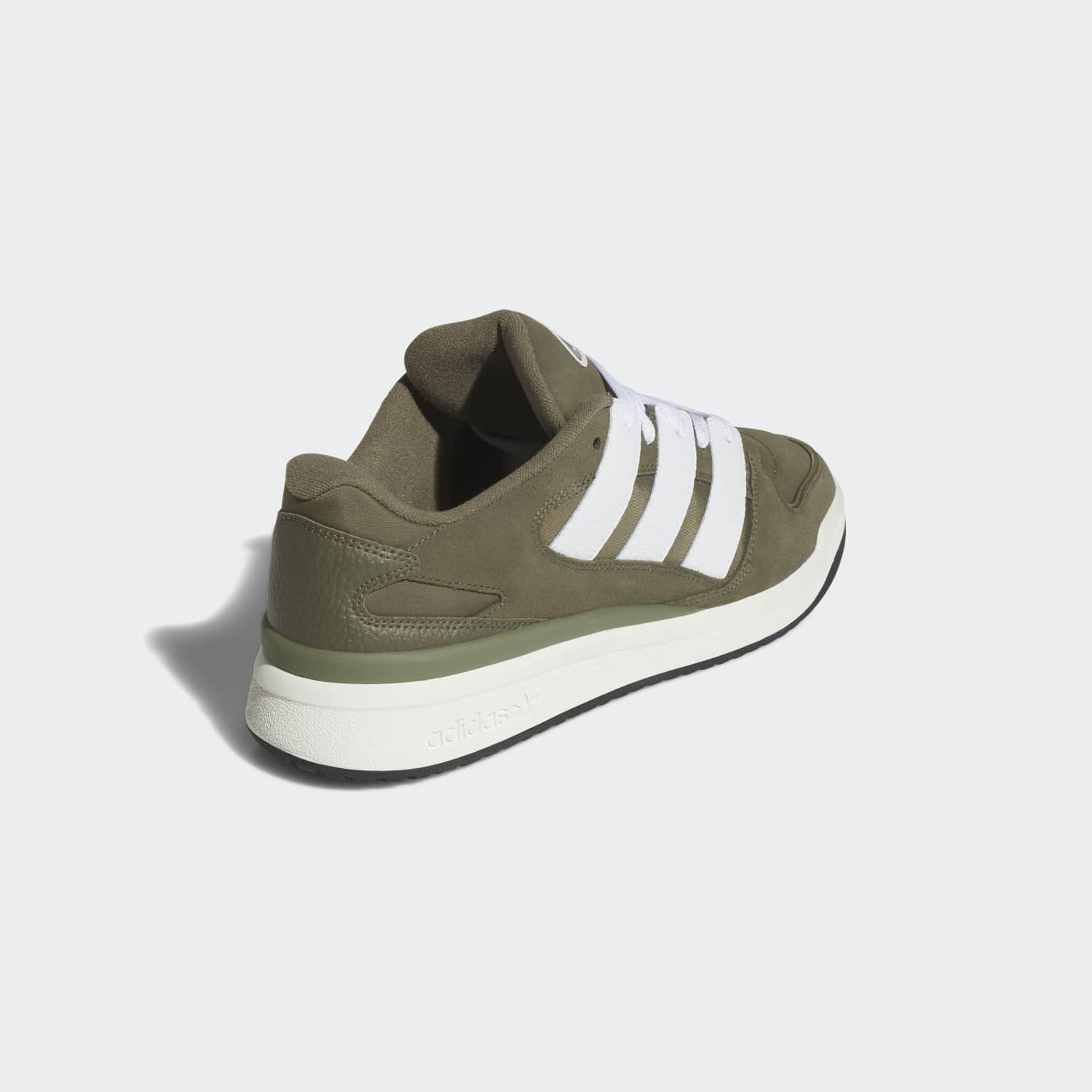 Zapatillas para Hombre ADIDAS FORUM2000 JS0998 Verde
