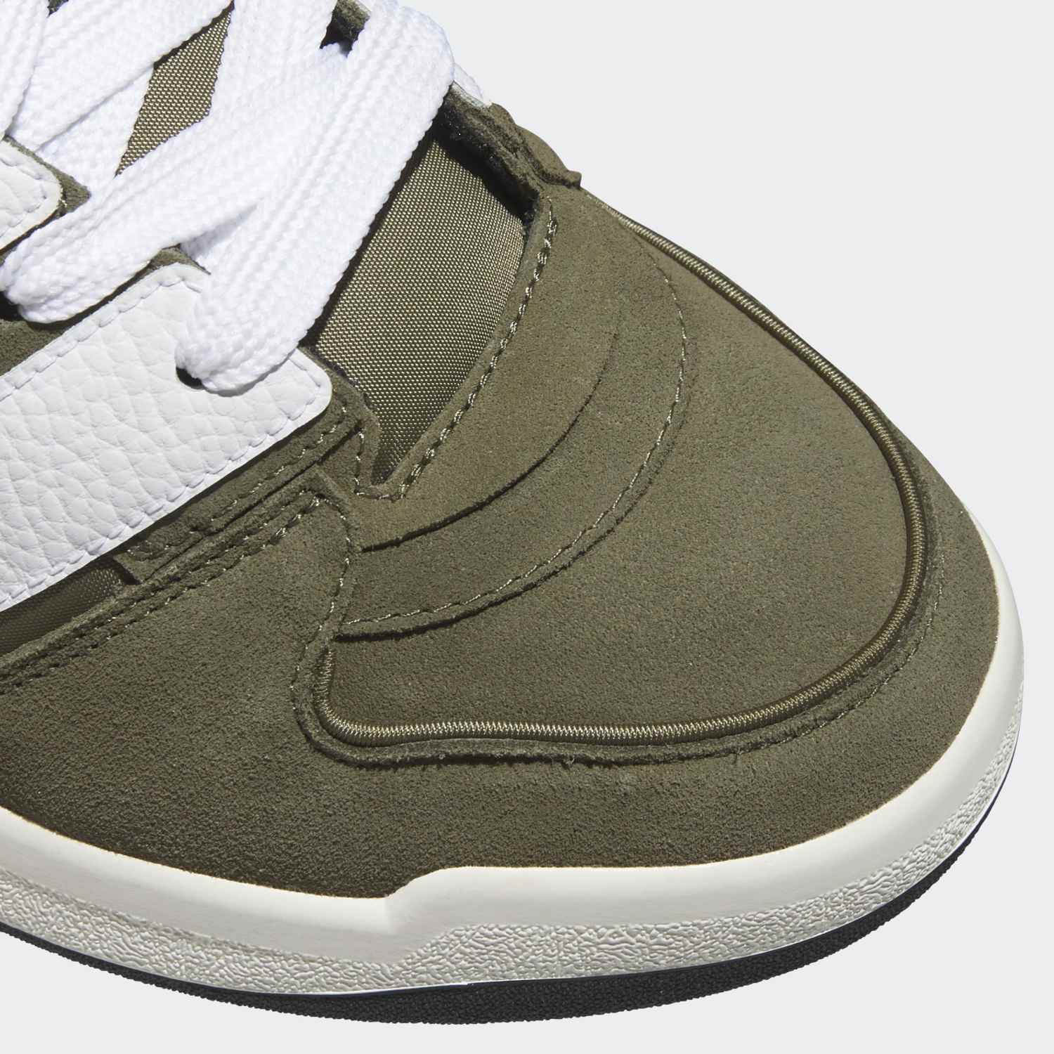 Zapatillas para Hombre ADIDAS FORUM2000 JS0998 Verde