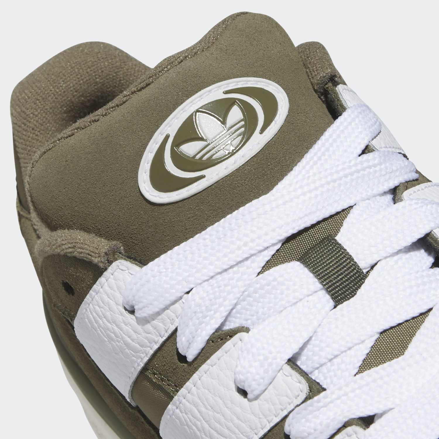 Zapatillas para Hombre ADIDAS FORUM2000 JS0998 Verde