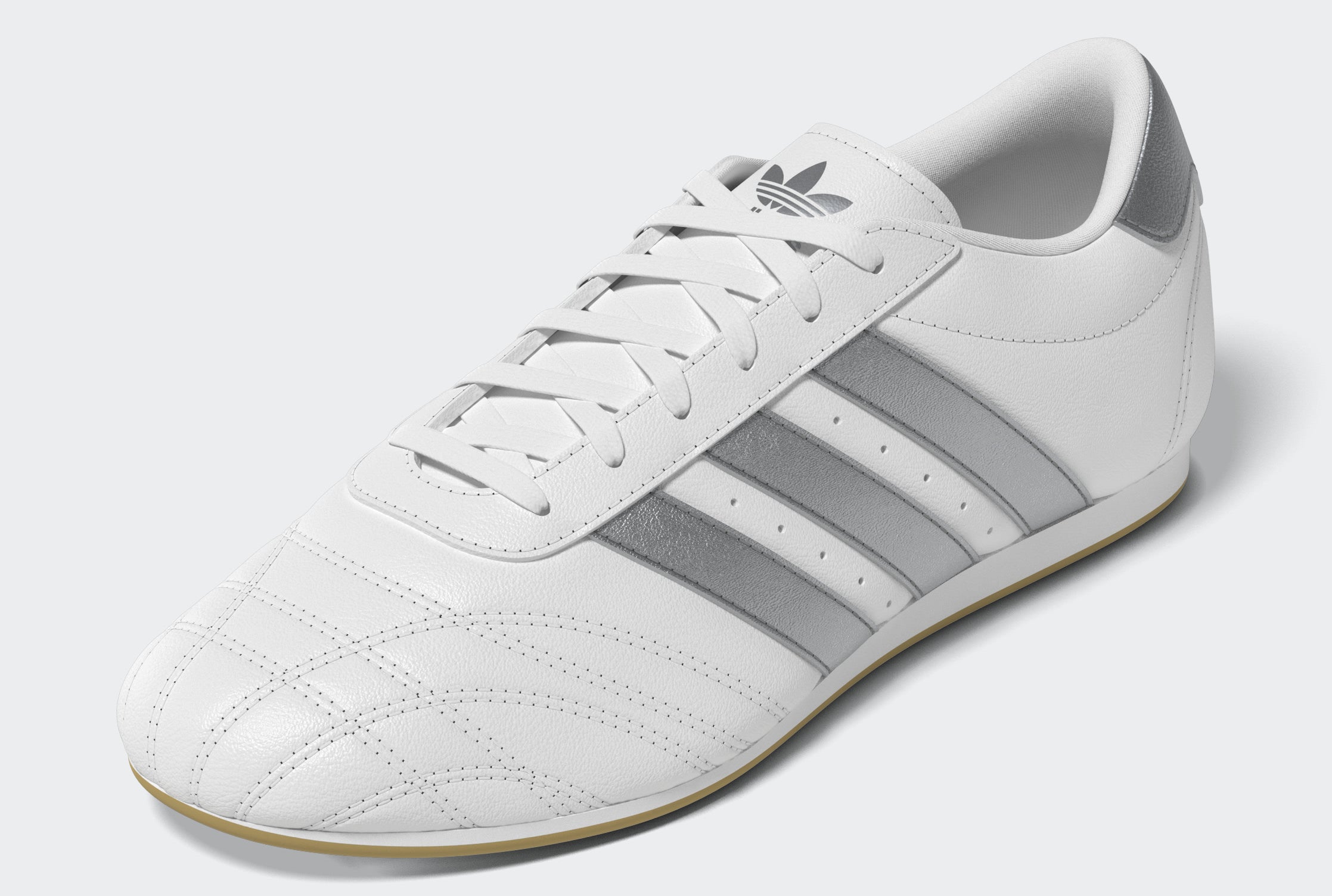 Zapatillas para Mujer ADIDAS JS1192 TAEKWONDO SLV ADIDAS