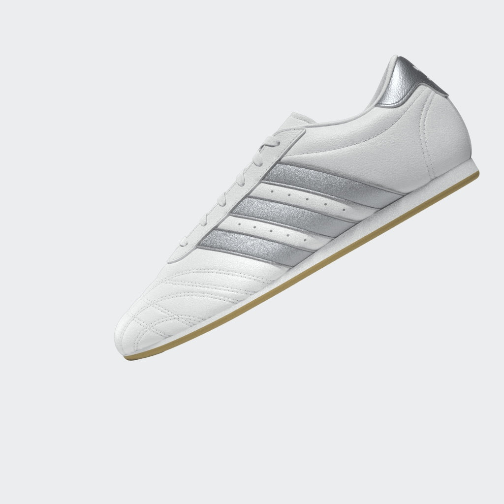 Zapatillas para Mujer ADIDAS JS1192 TAEKWONDO SLV ADIDAS