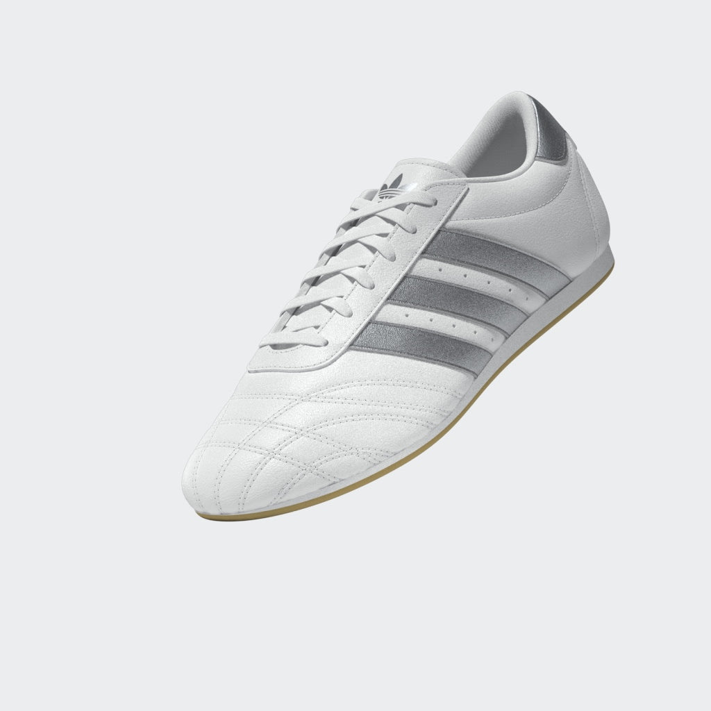 Zapatillas para Mujer ADIDAS JS1192 TAEKWONDO SLV ADIDAS