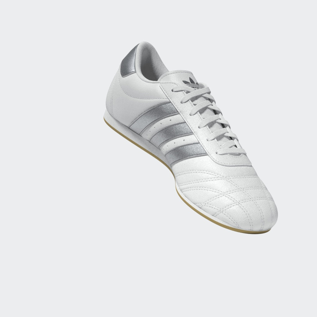 Zapatillas para Mujer ADIDAS JS1192 TAEKWONDO SLV ADIDAS