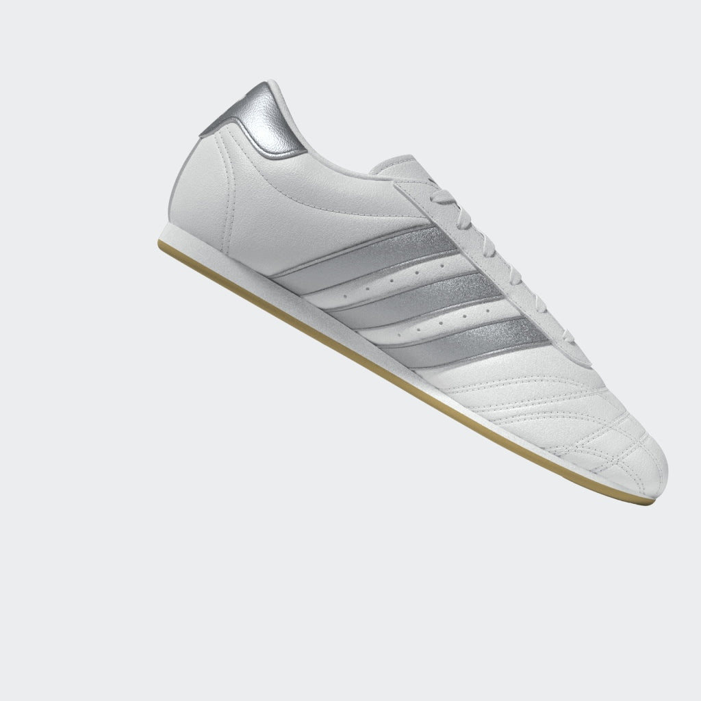 Zapatillas para Mujer ADIDAS JS1192 TAEKWONDO SLV