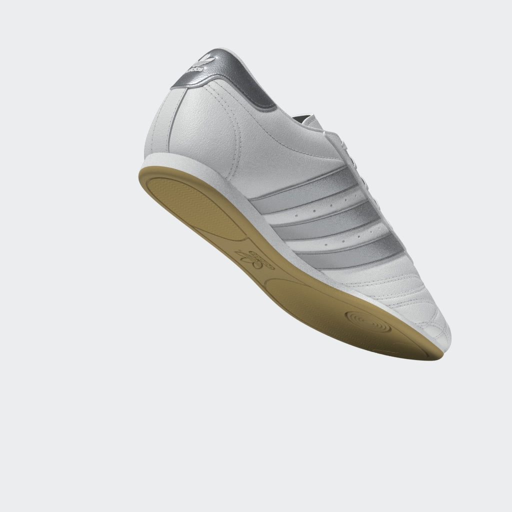 Zapatillas para Mujer ADIDAS JS1192 TAEKWONDO SLV ADIDAS