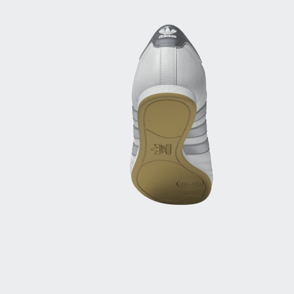 Zapatillas para Mujer ADIDAS JS1192 TAEKWONDO SLV