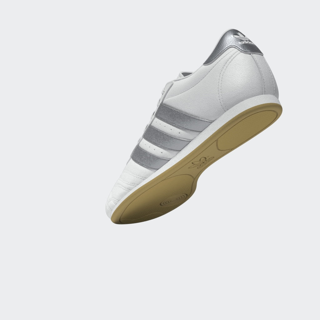 Zapatillas para Mujer ADIDAS JS1192 TAEKWONDO SLV ADIDAS