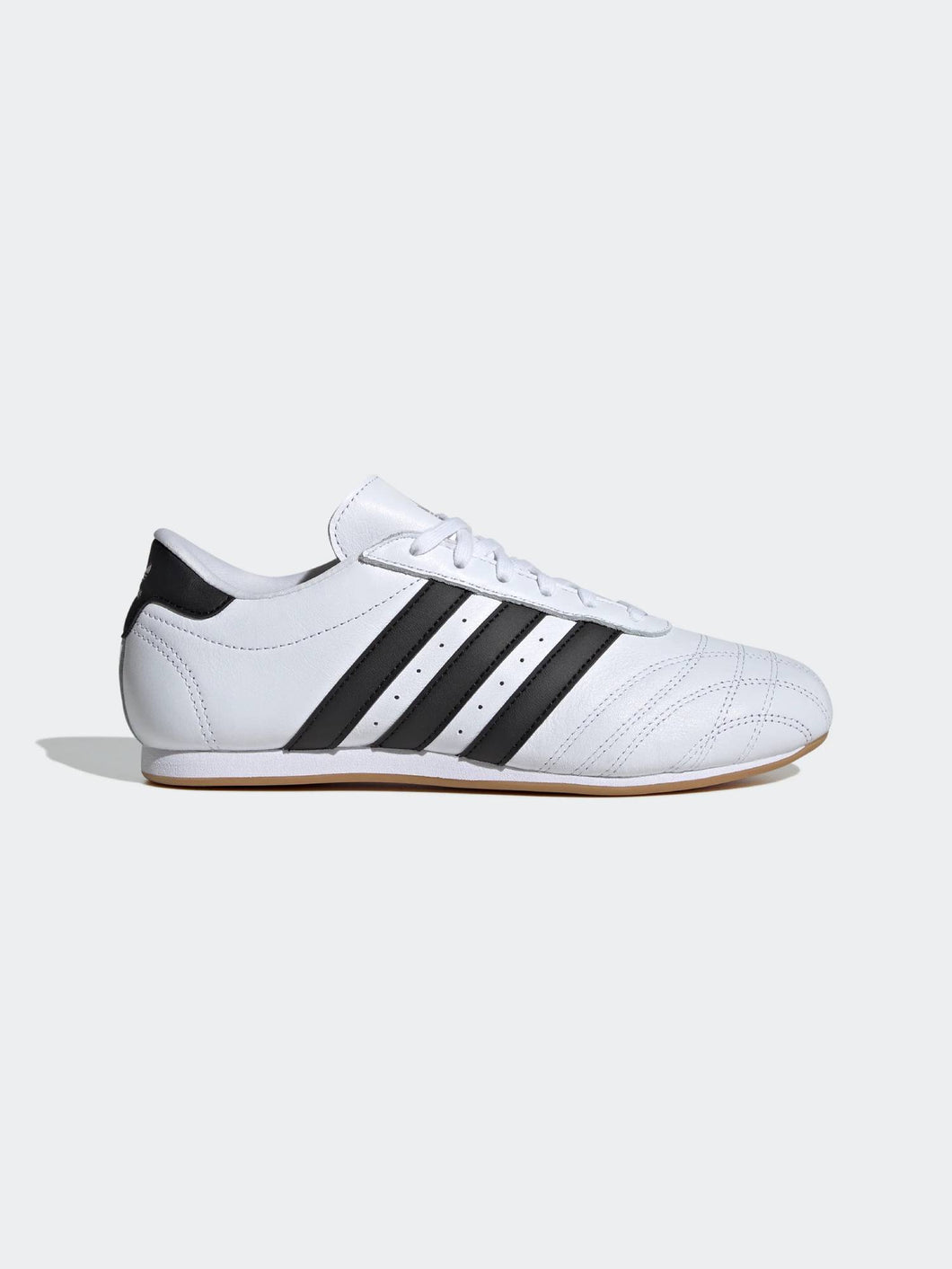 Zapatillas para Mujer ADIDAS JS1194 TAEKWONDO LACE WHT