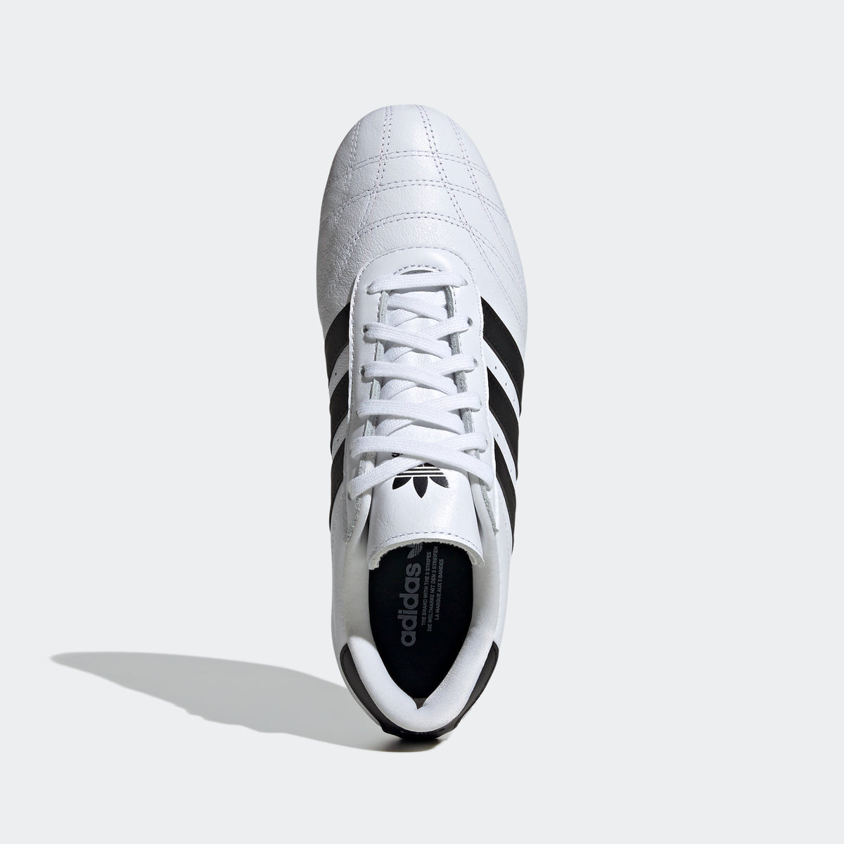 Zapatillas para Mujer ADIDAS JS1194 TAEKWONDO LACE