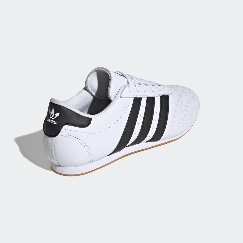 Zapatillas para Mujer ADIDAS JS1194 TAEKWONDO LACE