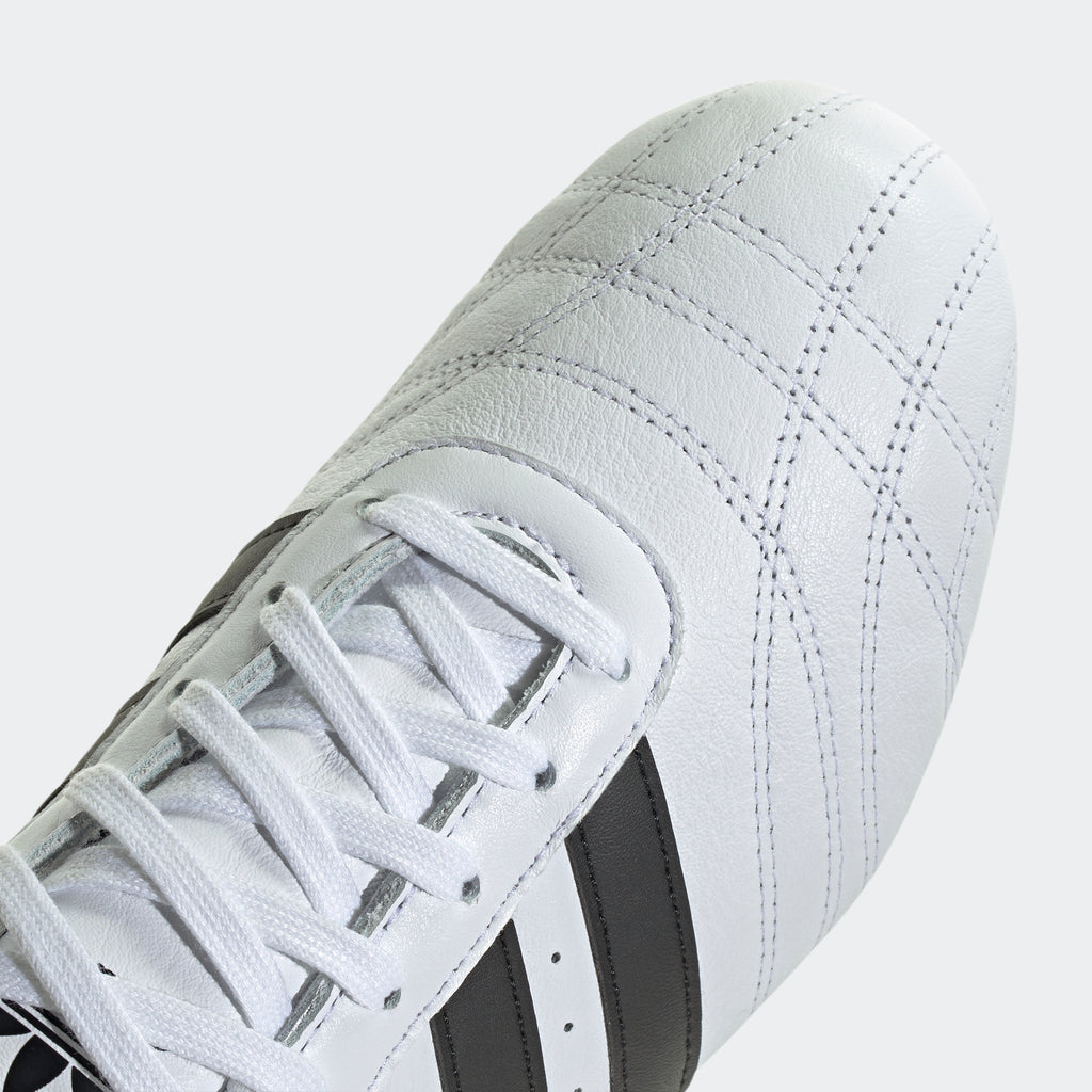 Zapatillas para Mujer ADIDAS JS1194 TAEKWONDO LACE