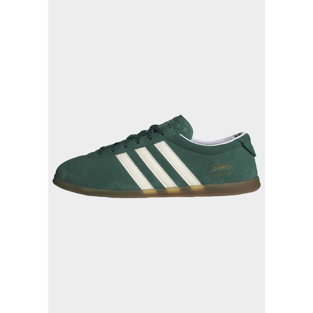 Zapatillas ADIDAS GAZELLE JS1310-W Verde
