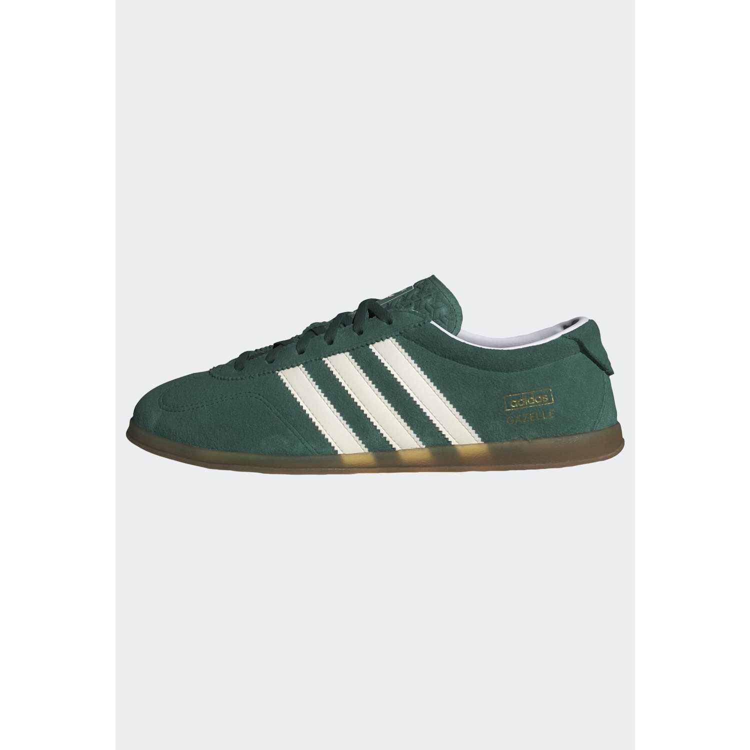 Zapatillas ADIDAS GAZELLE JS1310-W Verde