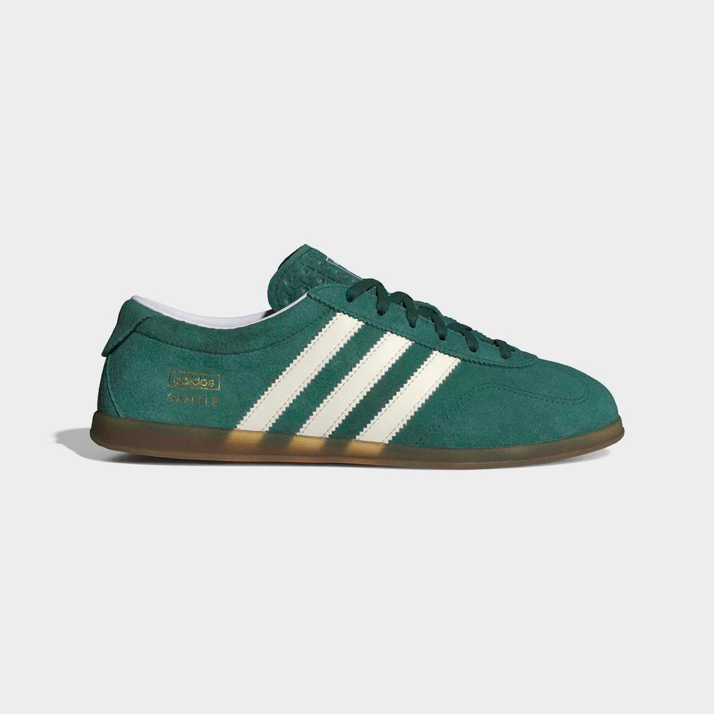 Zapatillas ADIDAS GAZELLE JS1310-W Verde