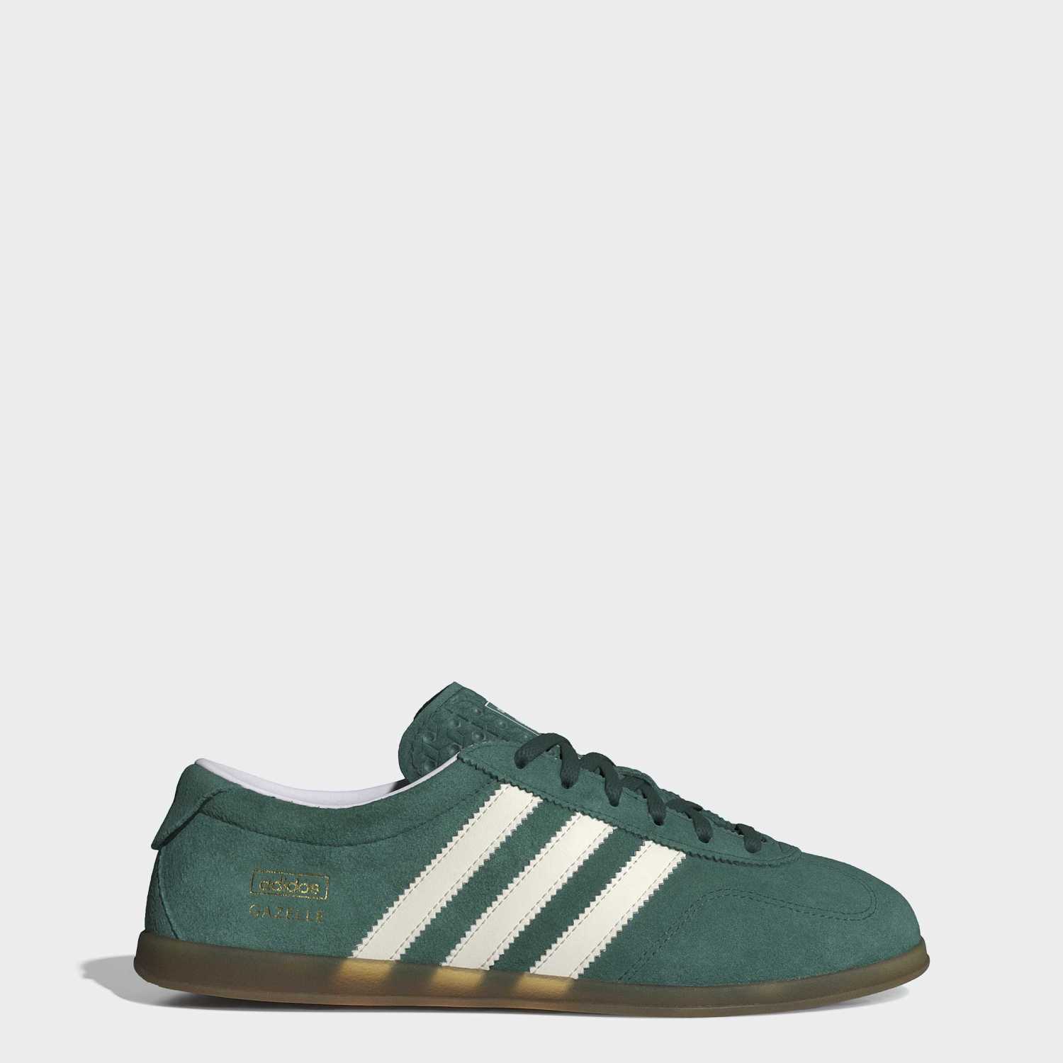 Zapatillas ADIDAS GAZELLE JS1310-W Verde