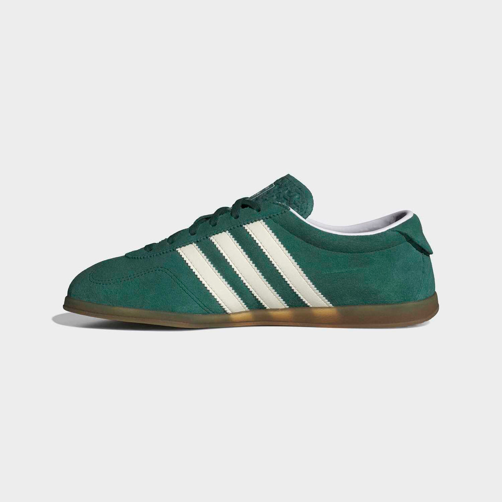 Zapatillas ADIDAS GAZELLE JS1310-W Verde