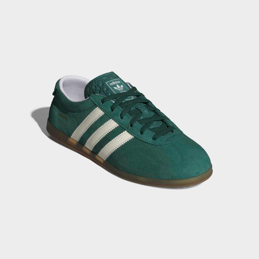 Zapatillas ADIDAS GAZELLE JS1310-W Verde