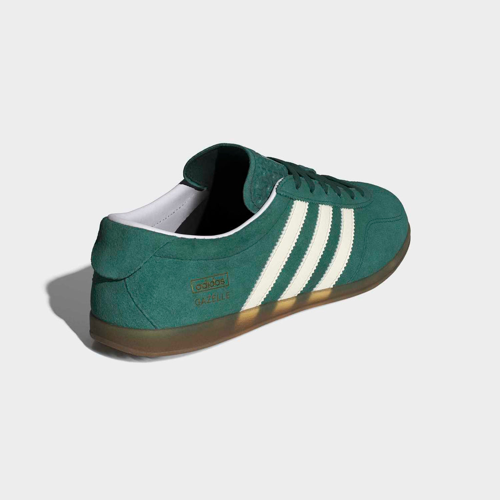 Zapatillas ADIDAS GAZELLE JS1310-W Verde