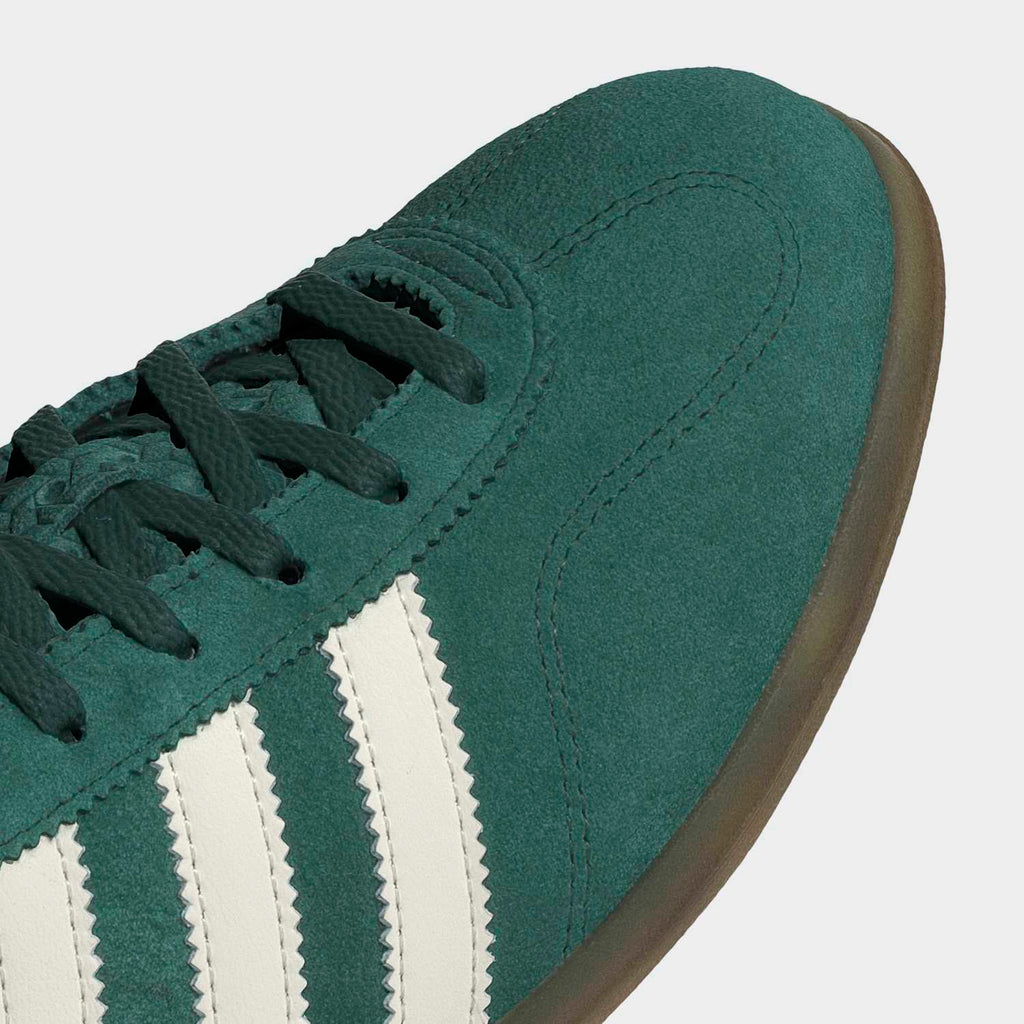 Zapatillas ADIDAS GAZELLE JS1310-W Verde
