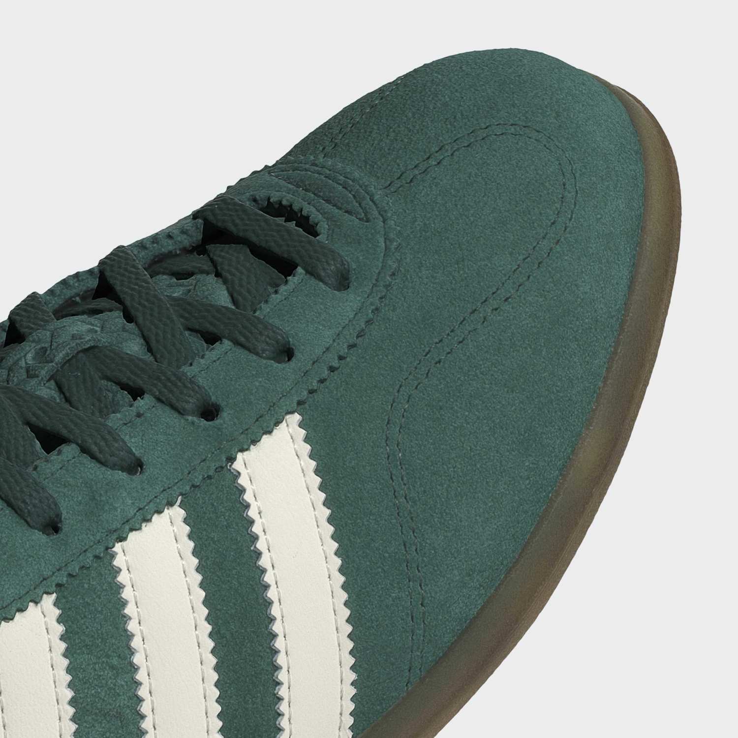 Zapatillas ADIDAS GAZELLE JS1310-W Verde