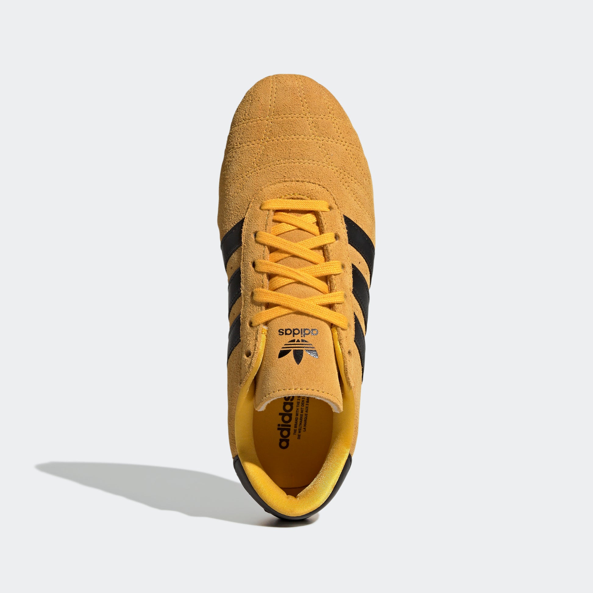 Zapatillas para Mujer ADIDAS JS1461 TAEKWONDO YLW