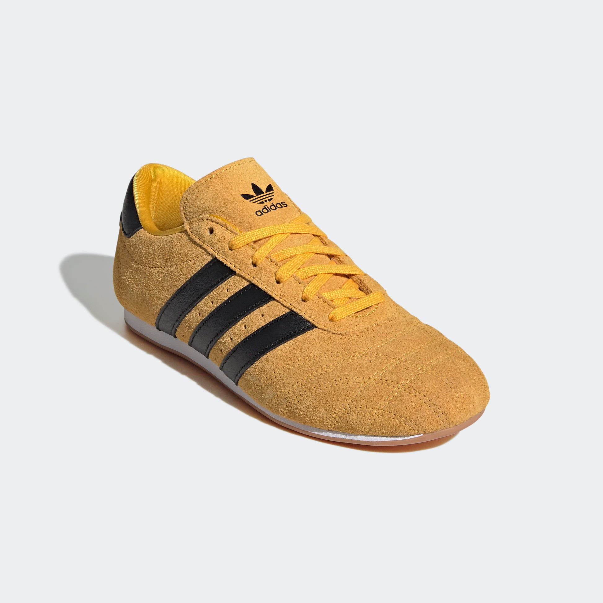 Zapatillas para Mujer ADIDAS JS1461 TAEKWONDO YLW