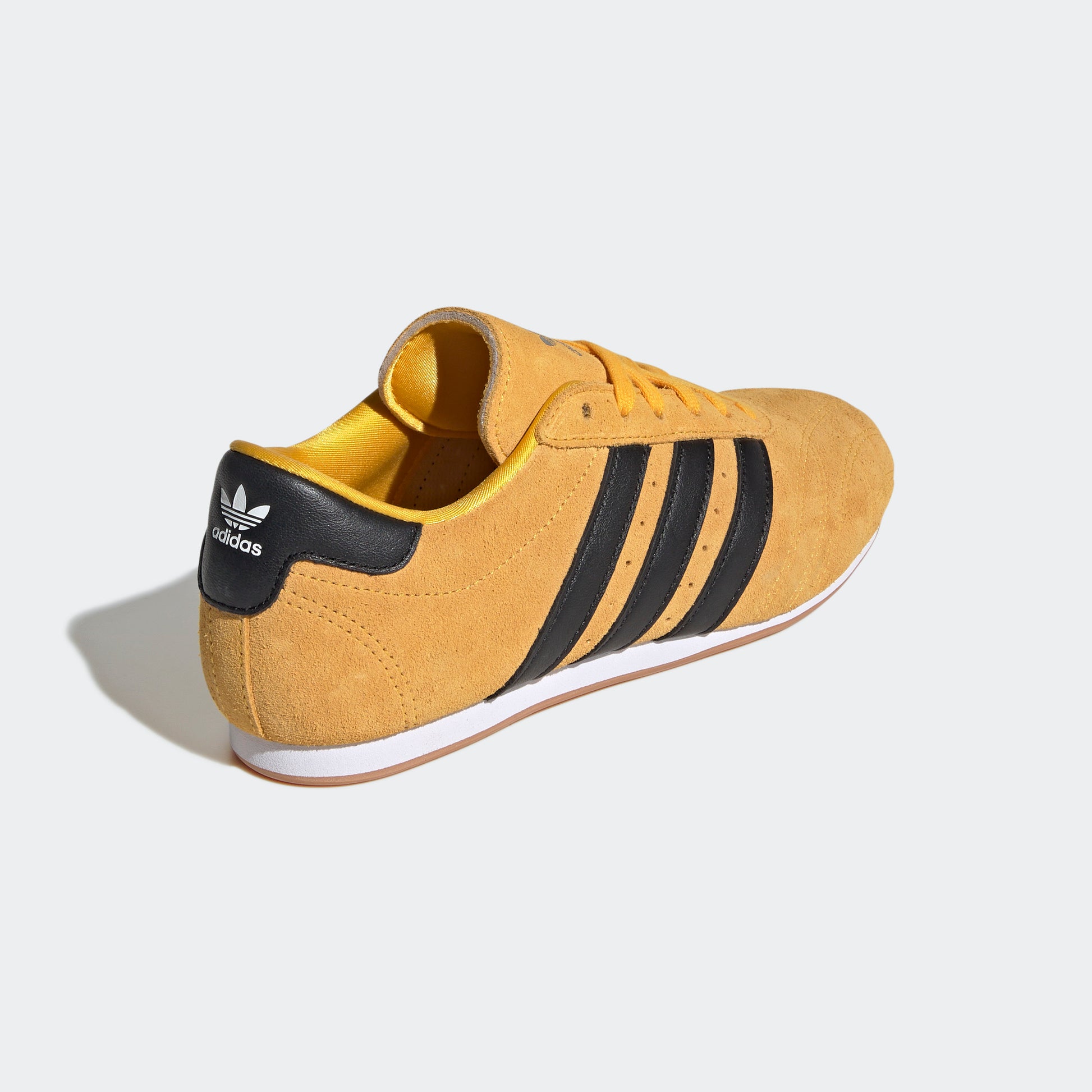 Zapatillas para Mujer ADIDAS JS1461 TAEKWONDO YLW