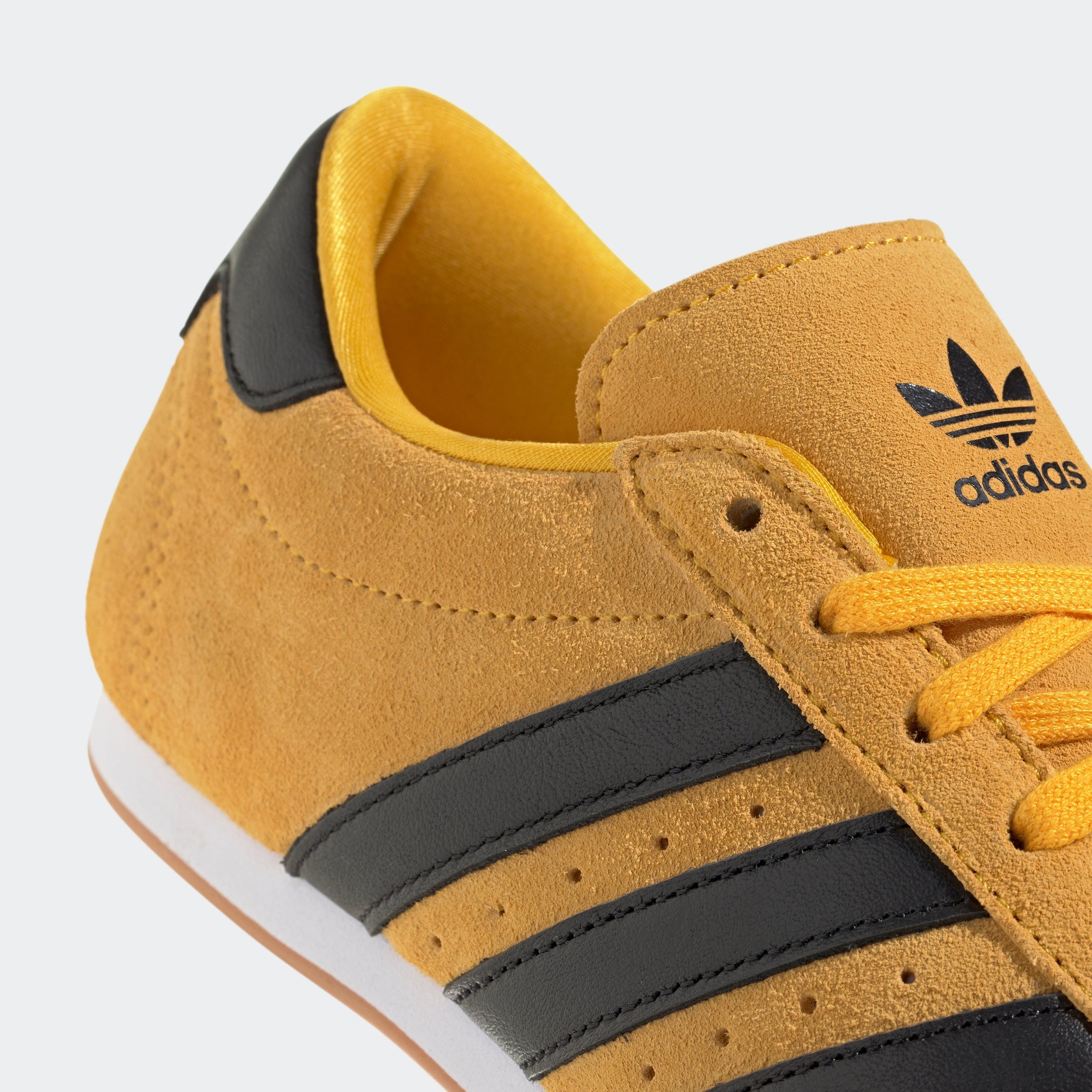 Zapatillas para Mujer ADIDAS JS1461 TAEKWONDO YLW ADIDAS