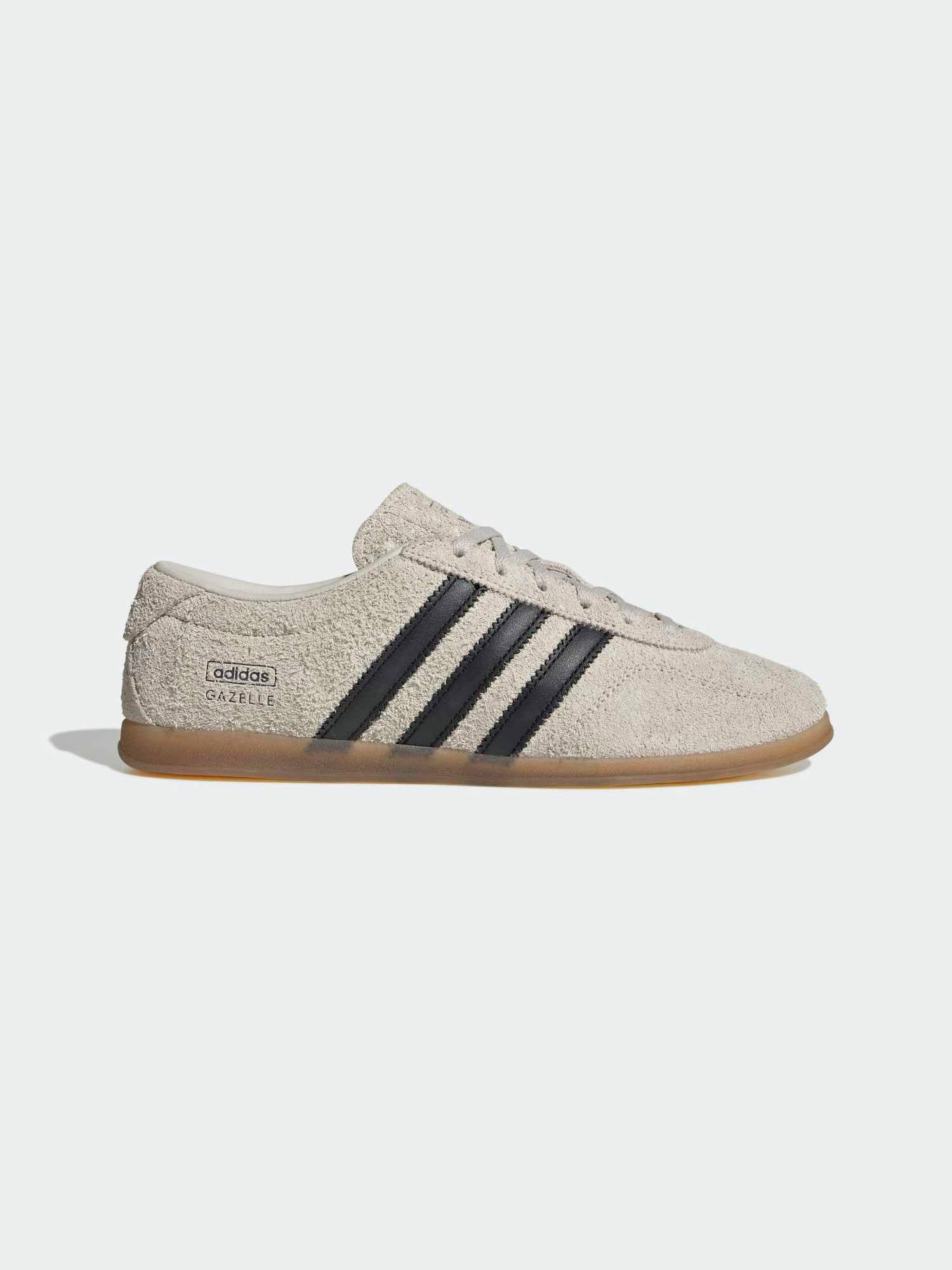 Zapatillas ADIDAS GAZELLE JS2660 Beige