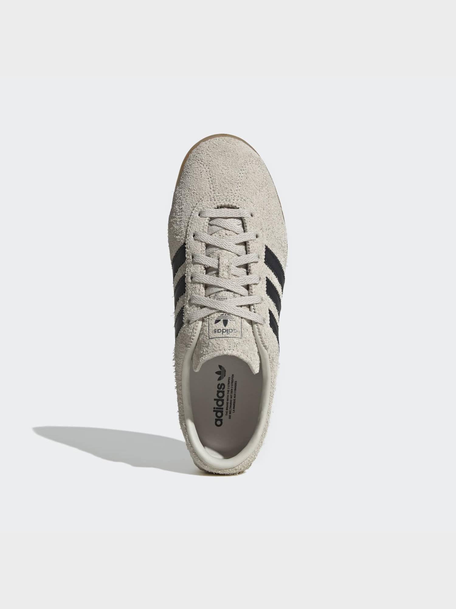 Zapatillas ADIDAS GAZELLE JS2660 Beige