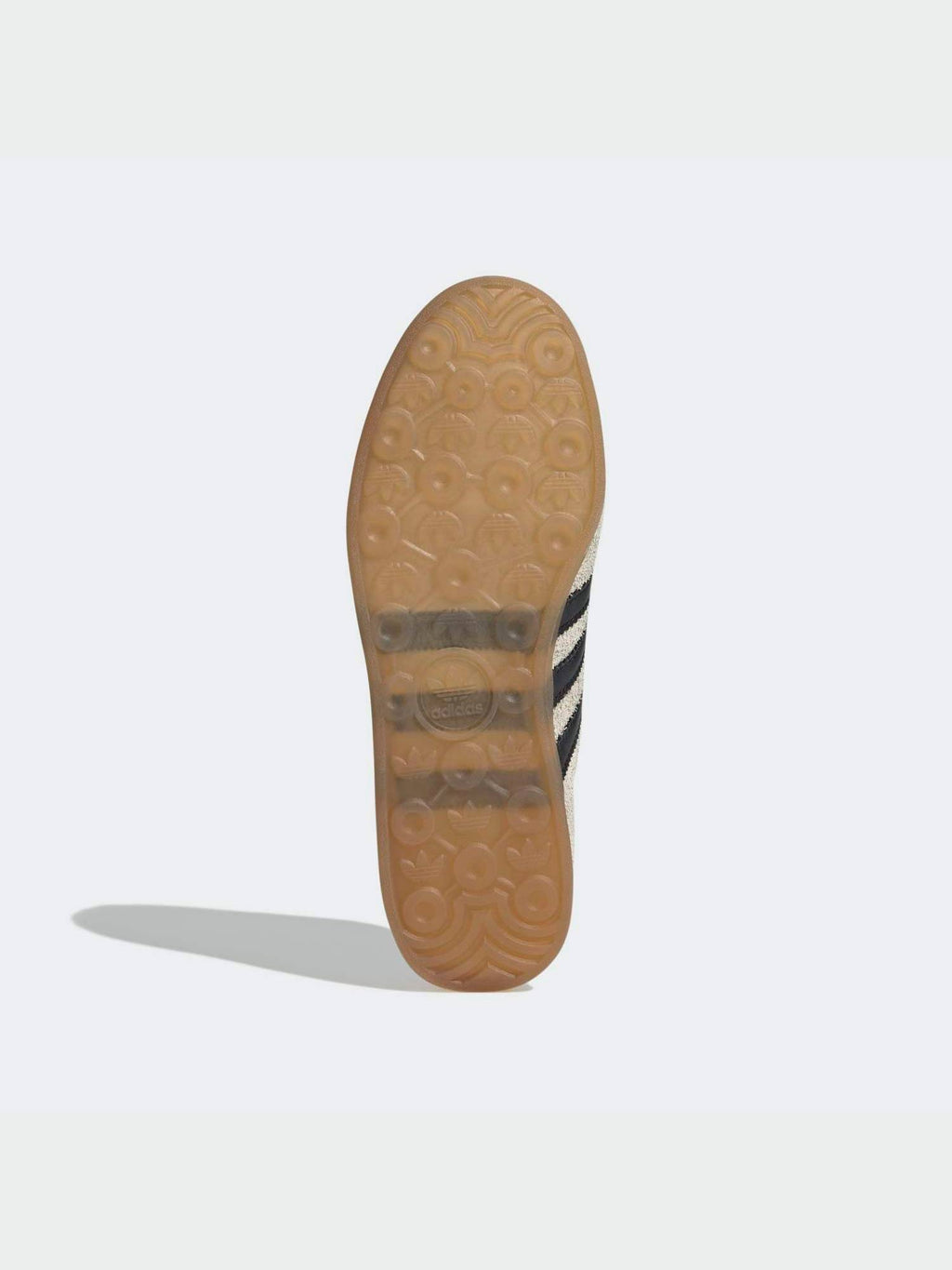Zapatillas ADIDAS GAZELLE JS2660 Beige