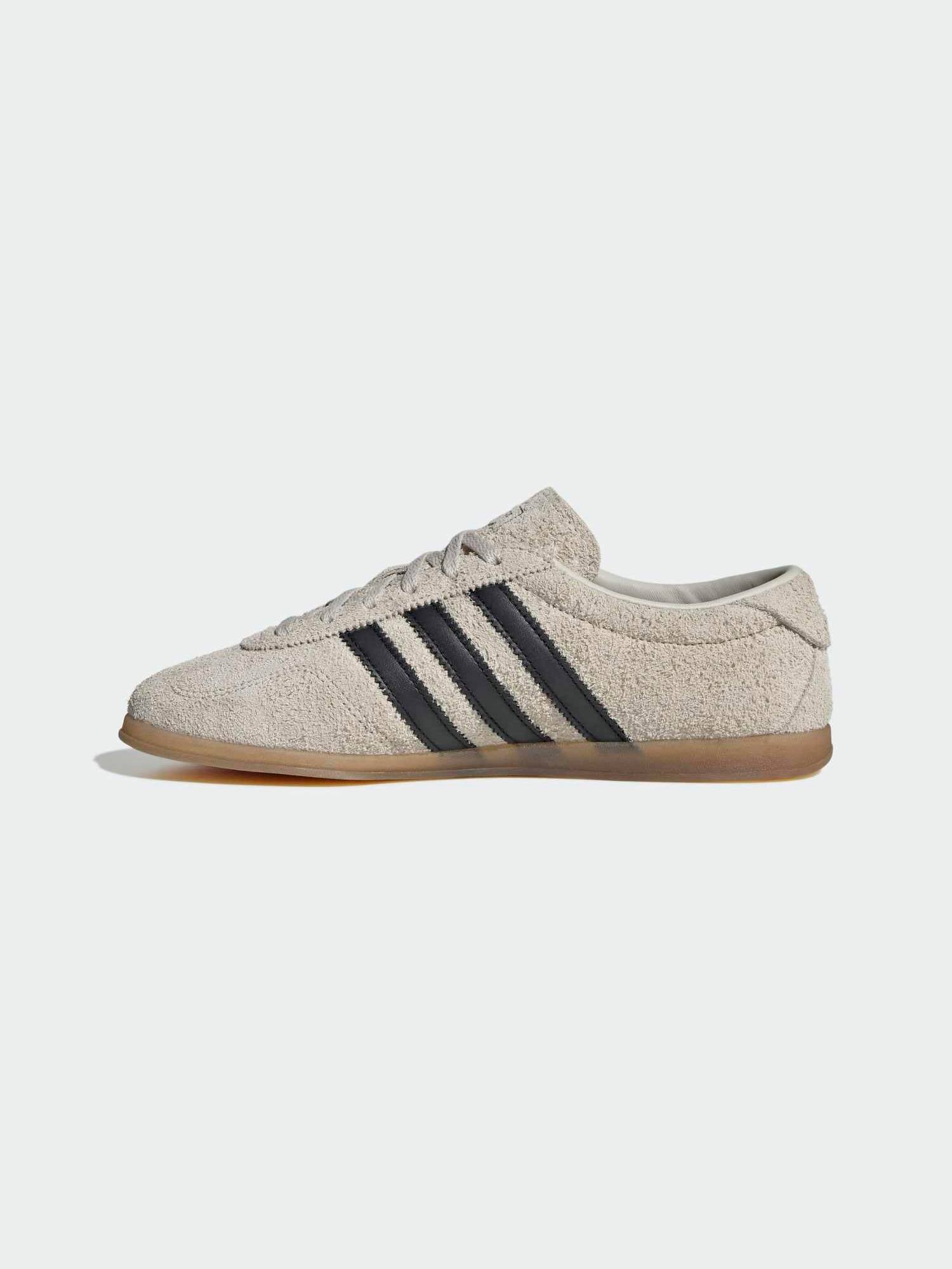 Zapatillas ADIDAS GAZELLE LO PRO JS2660 Beige