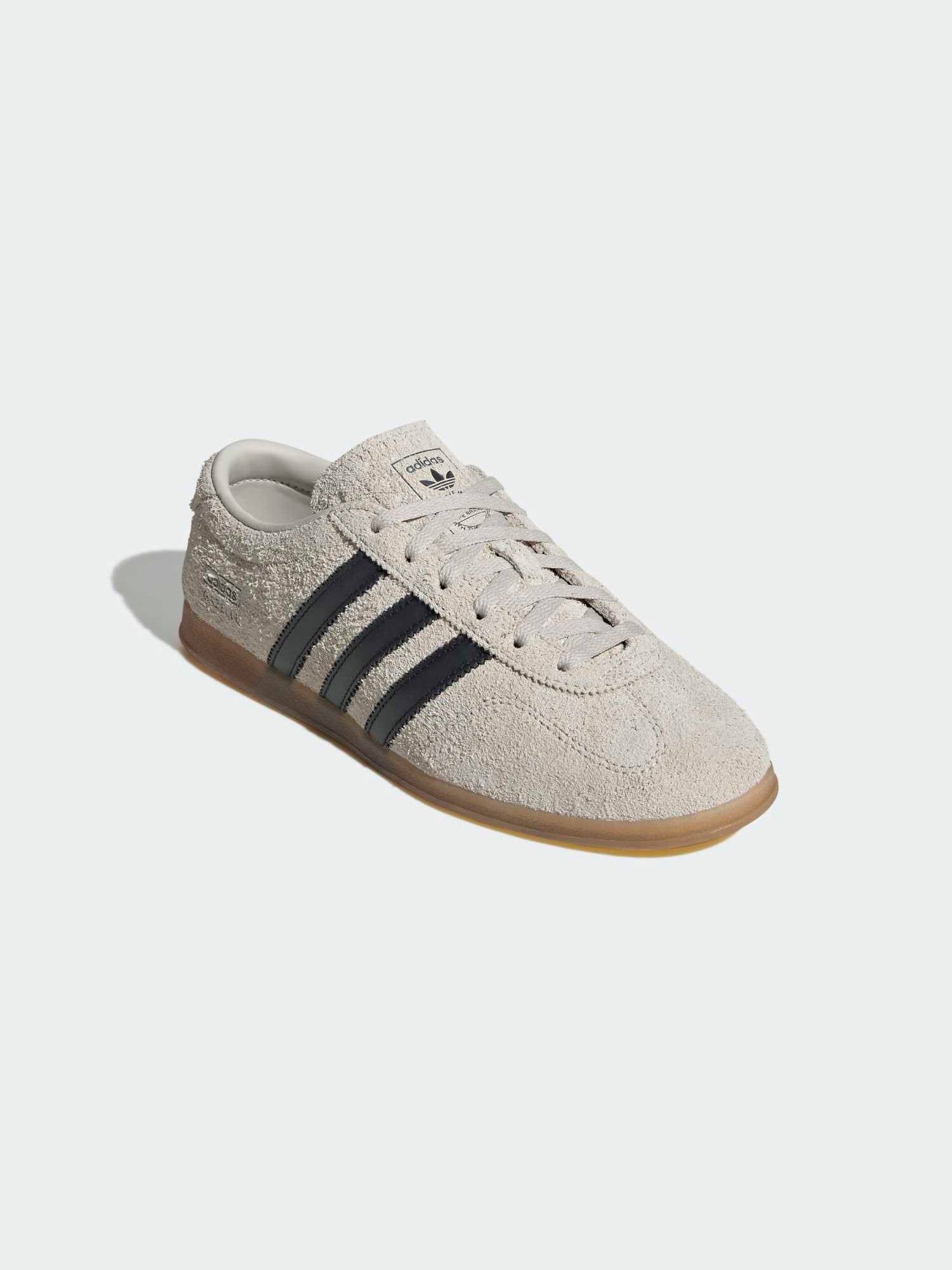 Zapatillas ADIDAS GAZELLE LO PRO JS2660 Beige