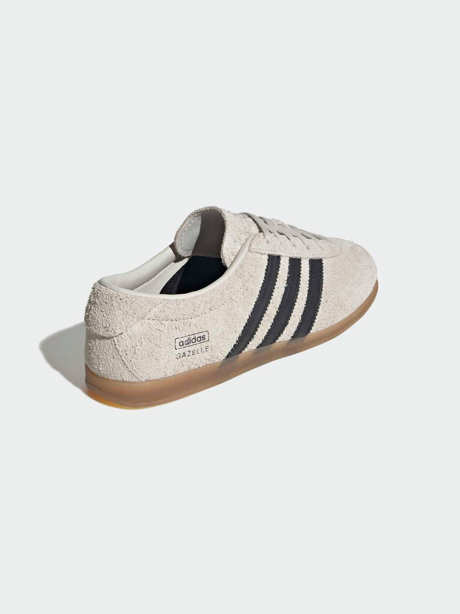 Zapatillas ADIDAS GAZELLE JS2660 Beige