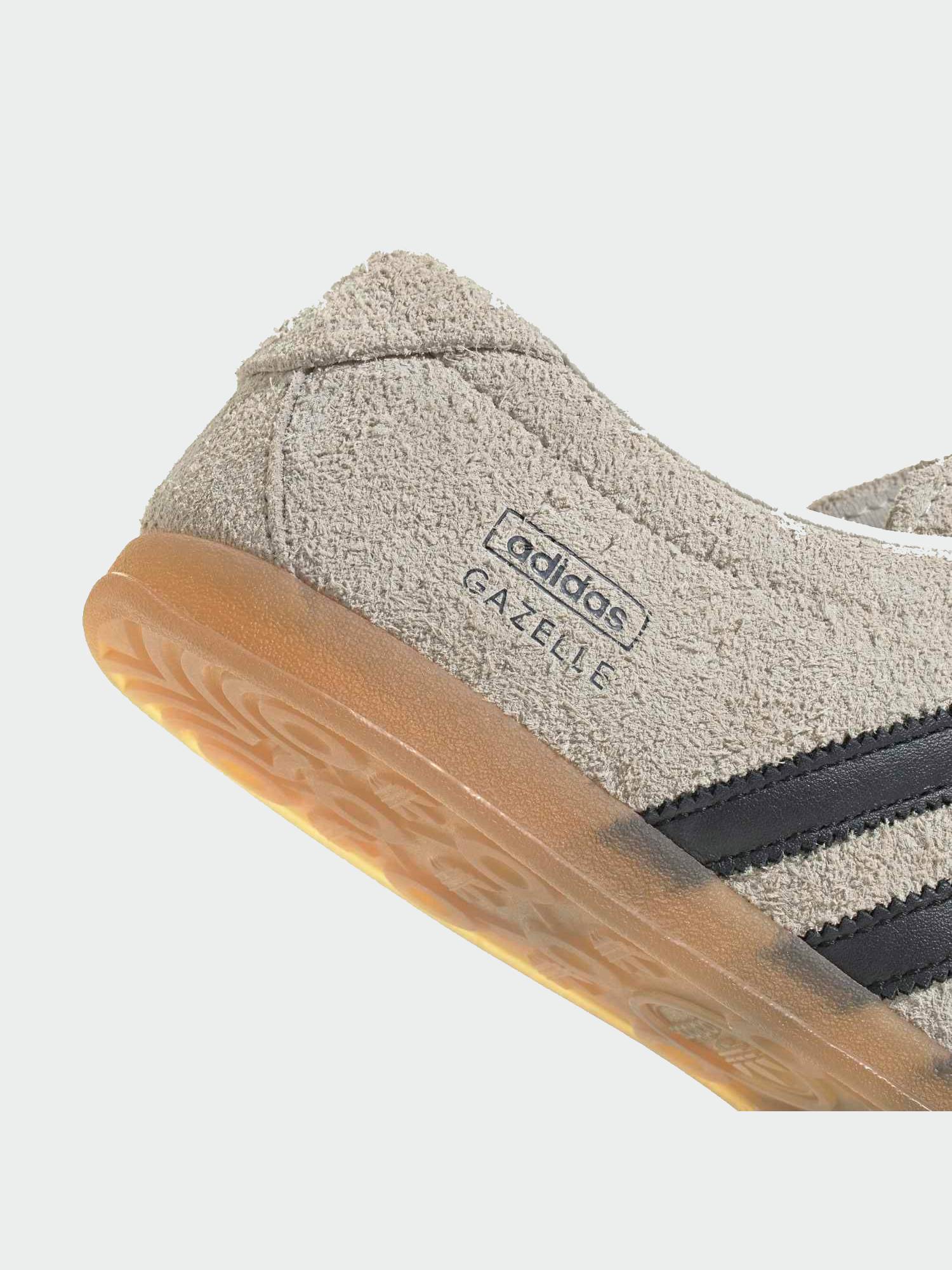 Zapatillas ADIDAS GAZELLE JS2660 Beige