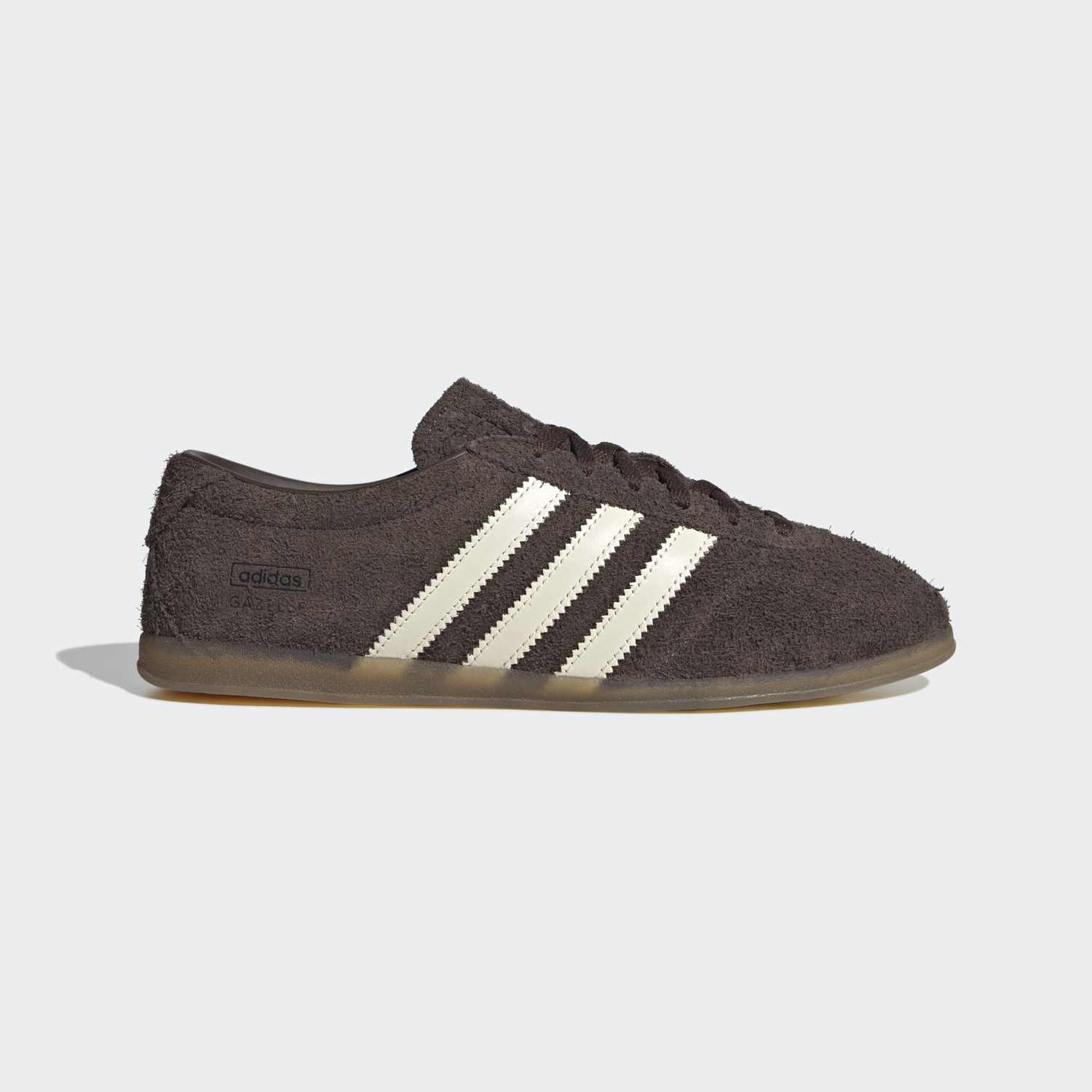 Zapatillas ADIDAS GAZELLE LO PRO JS2662 Marrón