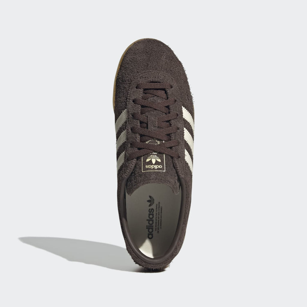 Zapatillas ADIDAS GAZELLE JS2662 Marrón