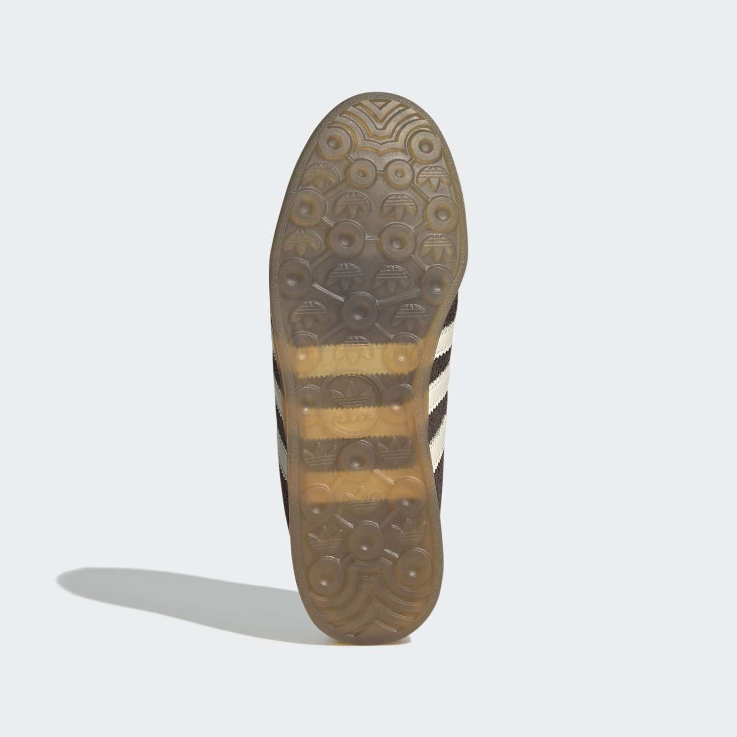 Zapatillas ADIDAS GAZELLE JS2662 Marrón