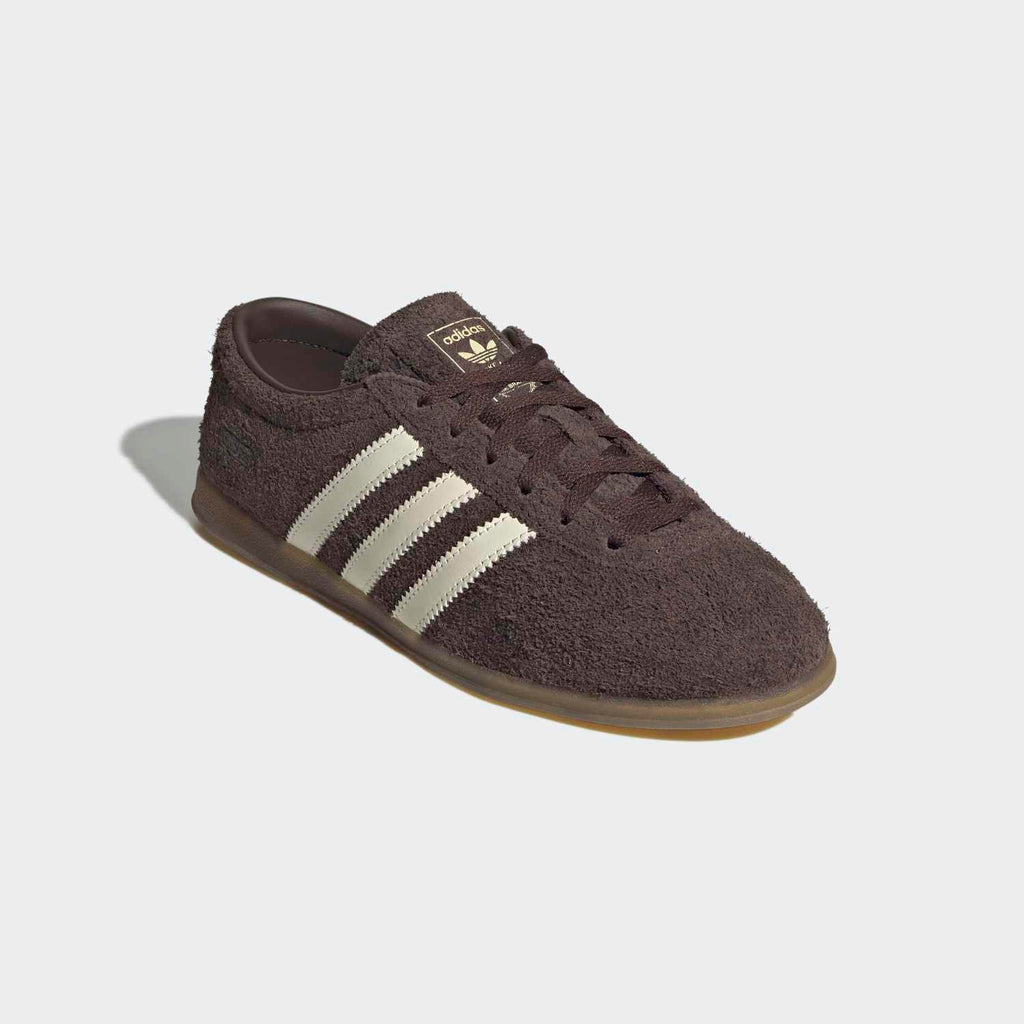 Zapatillas ADIDAS GAZELLE JS2662 Marrón