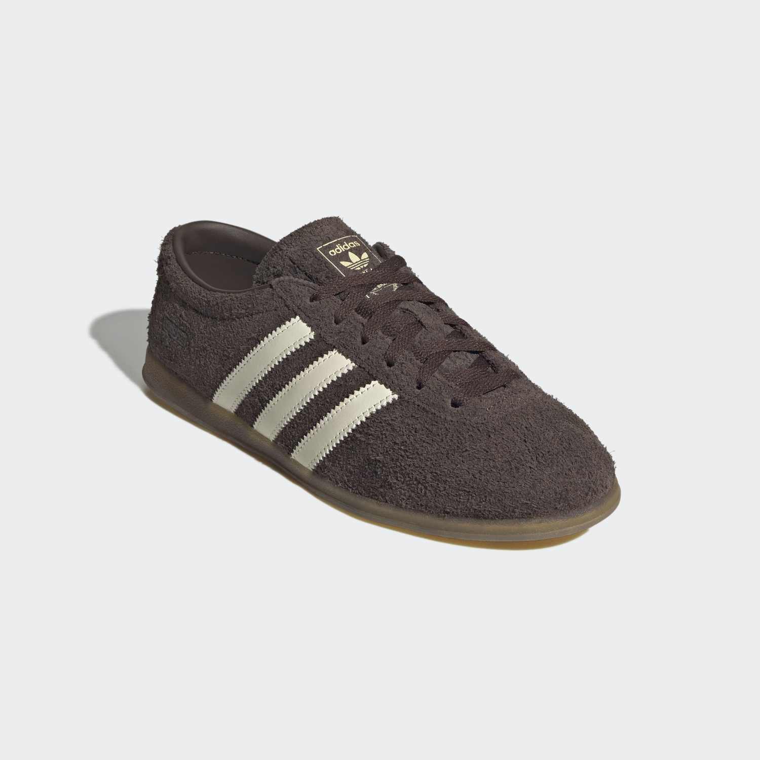 Zapatillas ADIDAS GAZELLE JS2662 Marrón